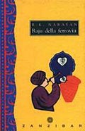 Raju della ferrovia