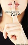 Little White Lies by Erin Lawless
