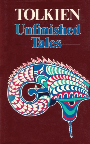 Unfinished Tales of Numenor and Middle-earth