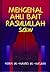 Mengenal Ahli Bait Rasulullah s.a.w. by H.M.H. Al-Hamid Al-Husaini