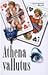 Athena vallutus