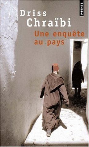 Une enquête au pays (Paperback)