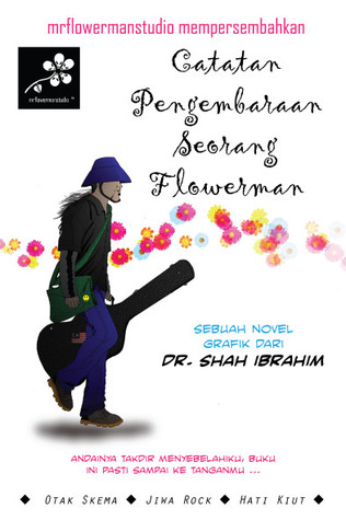 Catatan Pengembaraan Seorang Flowerman