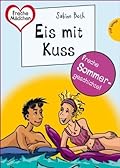 Eis mit Kuss