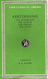 The Acharnians/The Clouds/The Knights/The Wasps