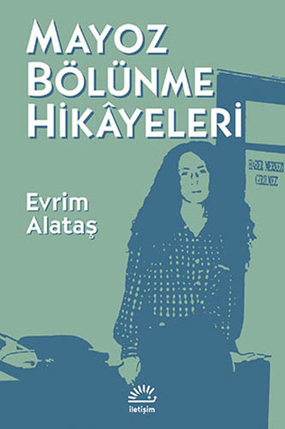 Mayoz Bölünme Hikayeleri (Paperback)