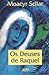 Gods of Raquel by Moacyr Scliar