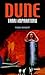 Dune Tanrı İmparatoru by Frank Herbert