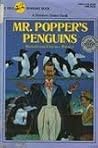 Mr. Popper's Penguins by Richard Atwater