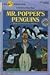 Mr. Popper's Penguins by Richard Atwater