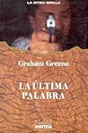 La última palabra...