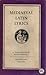 Medieval Latin Lyrics