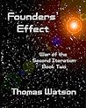 Founders' Effect