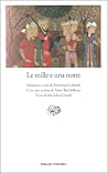 Le mille e una notte; Volume 1 - 4 Completato by Anonymous Le mille e una notte; Volume 1 - 4 Completato by Anonymous