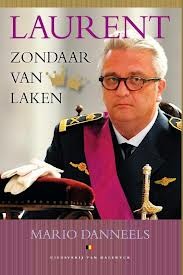 Laurent zondaar van Laken (Kindle Edition)