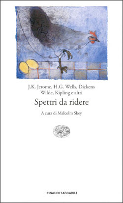 Spettri da ridere (Paperback)