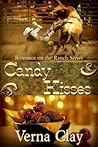 Candy Kisses (Romance on the Ranch, #4)