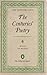 The Centuries' Poetry: An Anthology Volume 4 Hood to Hardy