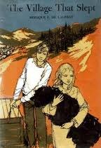 The Village That Slept (Hardcover)