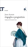 Orgoglio e pregiudizio by Jane Austen