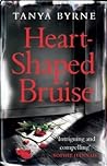 Heart-Shaped Bruise by BYRNE TANYA