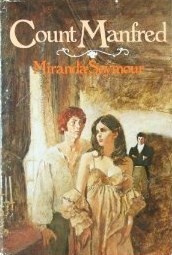 Count Manfred (Hardcover)