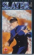 Slayer, Vol. 2