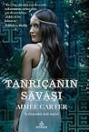 Tanrıçanın Savaşı by Aimee Carter Tanrıçanın Savaşı by Aimee Carter