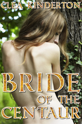 Bride of the Centaur