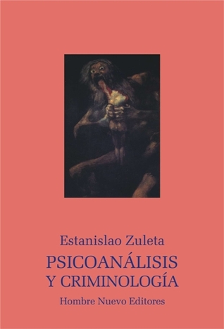 Psicoanálisis y criminología