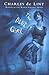 The Blue Girl