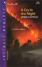 A Cry in the Night (High Country Heroes, #3)