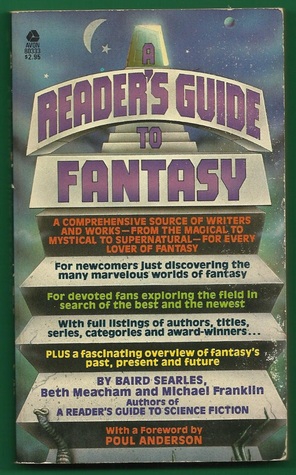 A Reader's Guide to Fantasy (Paperback)