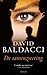 De Samenzwering by David Baldacci