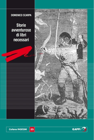Storie avventurose di libri necessari (Paperback)
