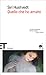 Quello che ho amato by Siri Hustvedt