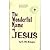The Wonderful Name of Jesus