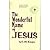 The Wonderful Name of Jesus