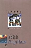 Obłok Magellana (Hardcover)