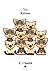 Ten Kittens