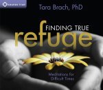 Finding True Refuge: Meditations for Difficult Times (Audiobook)
