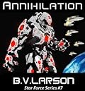 Annihilation