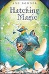 Hatching Magic