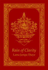 Rain of Clarity: The Stages of the Path in the Sakya Tradition