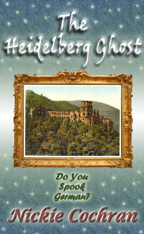 The Heidelberg Ghost