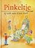 Pinkeltje op zoek naar Klaas Vaak by Dick Laan
