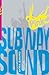 Subway Sound by Katrin Bongard