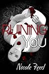 Book cover for Ruining You (Ruining, #2)