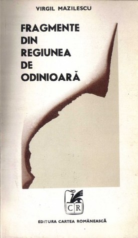 Fragmente din regiunea de odinioară