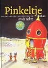 Pinkeltje en de r...